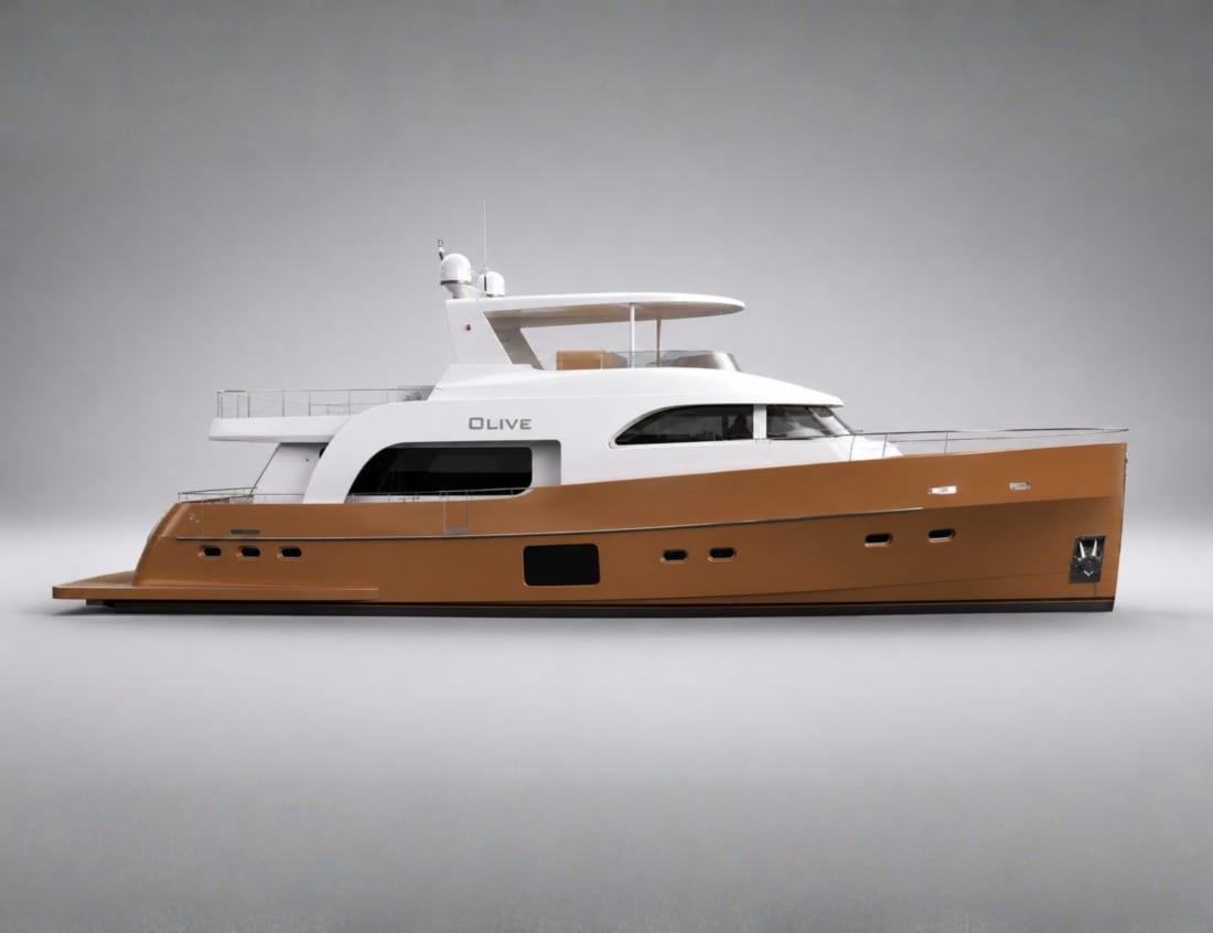 Render image VDHY Explorer 2100 (EX-Series)