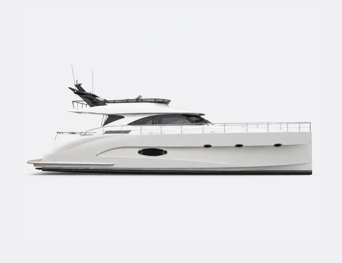 Render Exclusive Deluxe 2000 Sportbridge