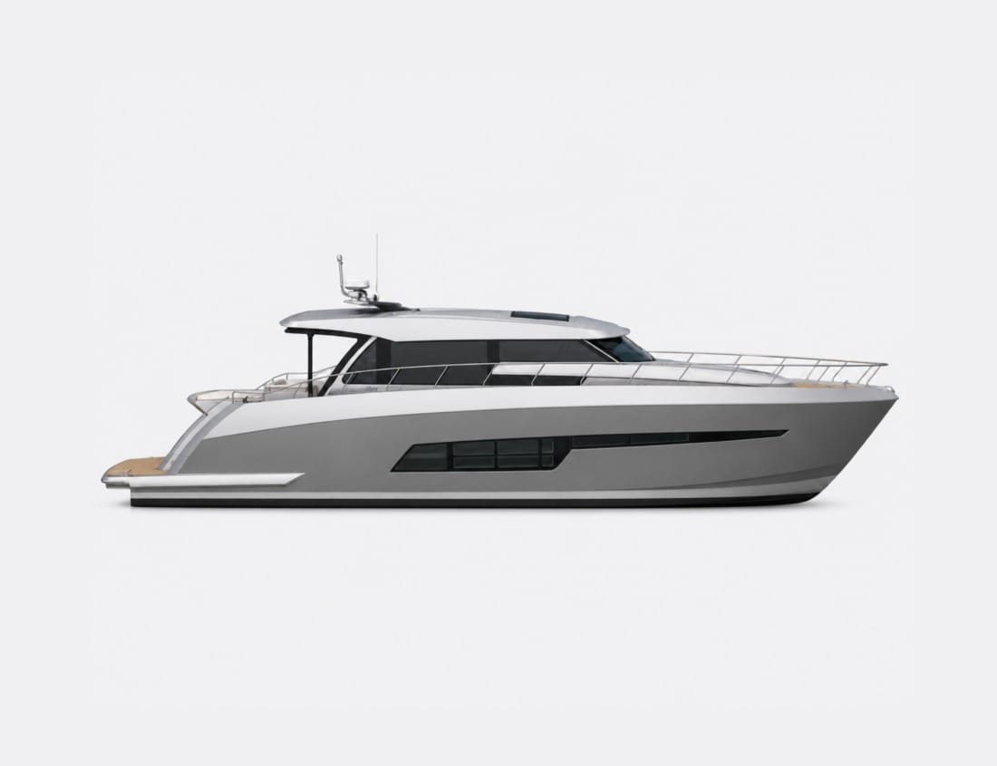 Render Phantom 65