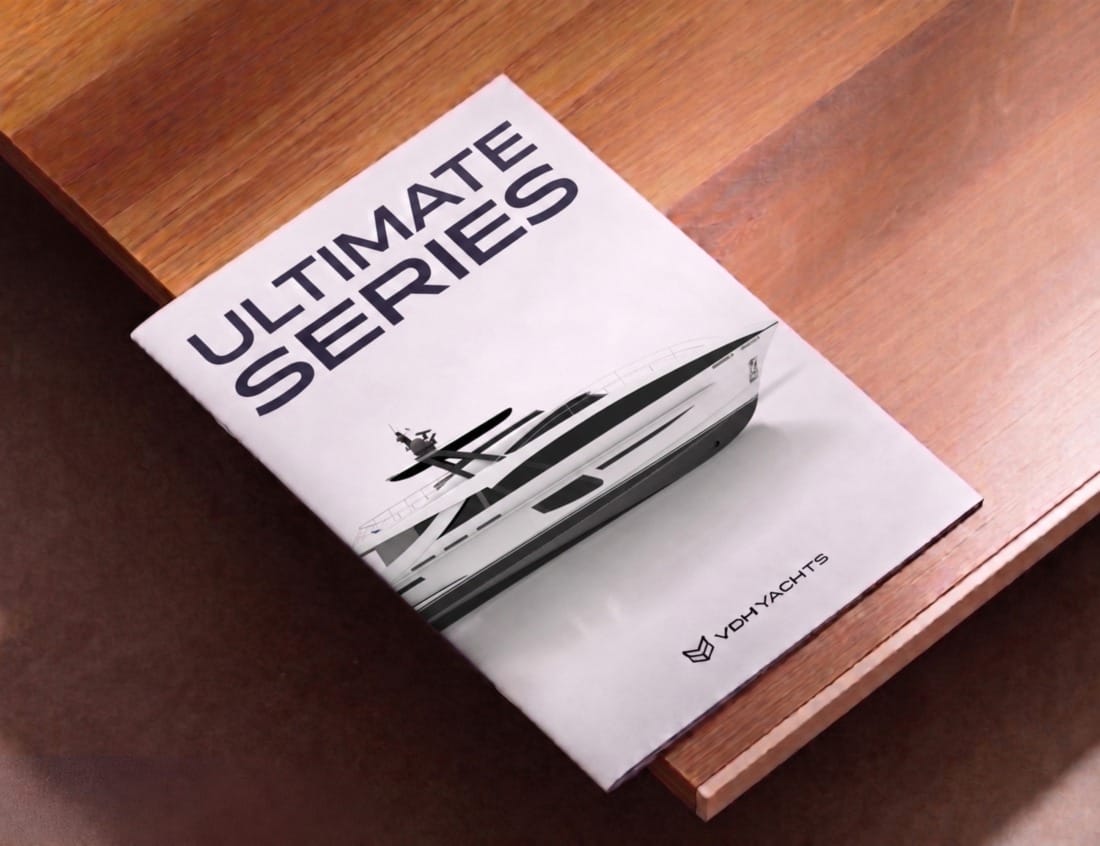 Brochure Ultimate Series